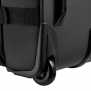 خرید ساک چرخدار دلسی مدل جیپ رنگ نقره ای چمدان ایران - JEEP DELSEY PARIS 374021011 chamedaniran 7
